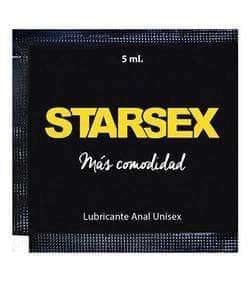 Sachet Lubricante Anal - imagen 2