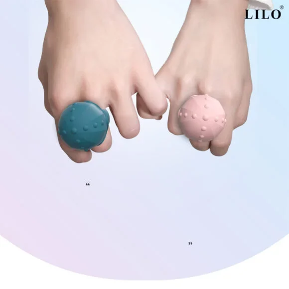 Anillo vibrador MagicRing - imagen 4