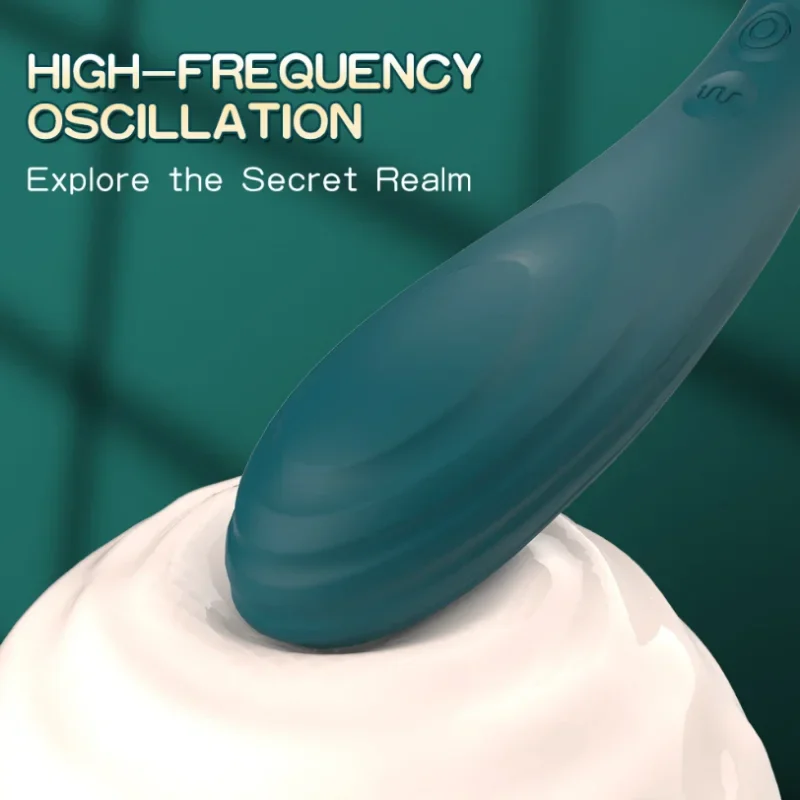 BUMI Succionador + Vibrador Flexible - imagen 4
