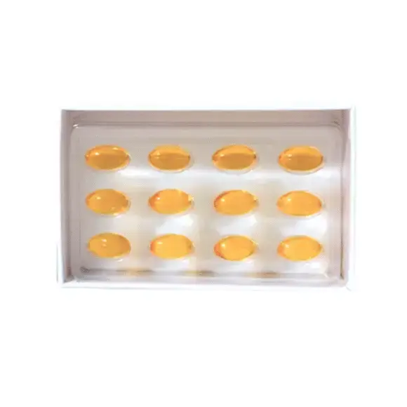 Capsulas Orgásmicas femeninas PLEASURE 12uds - imagen 4