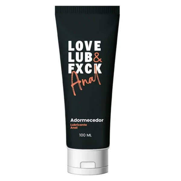 Lubricante Anal BadHabits