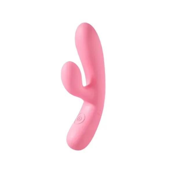 Vibrador doble Helen