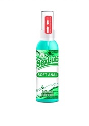 Lubricante Soft Anal SexLub 60 ml