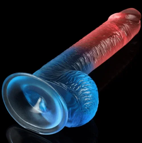 Dildo Dazzle Studs  - imagen 3