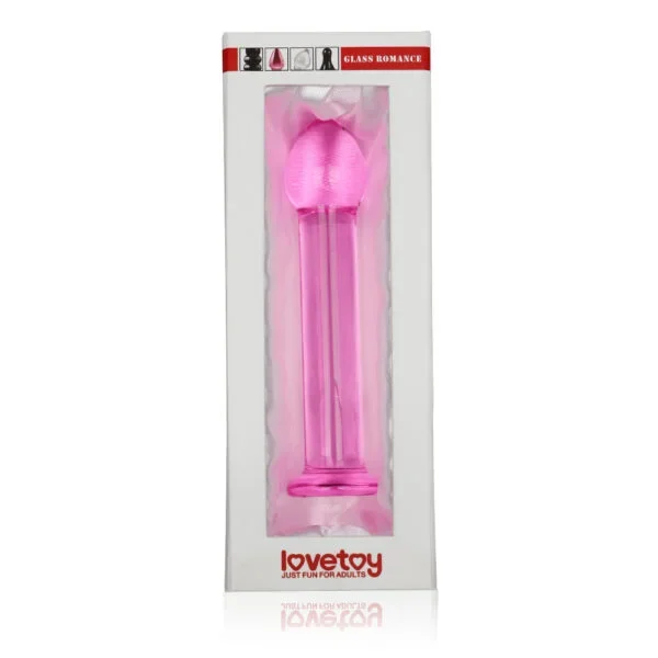 Plug anal GlassRomance - imagen 3