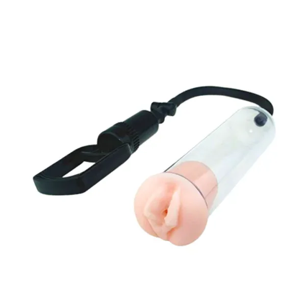 Bomba de vacío para pene Penis Pump - imagen 2