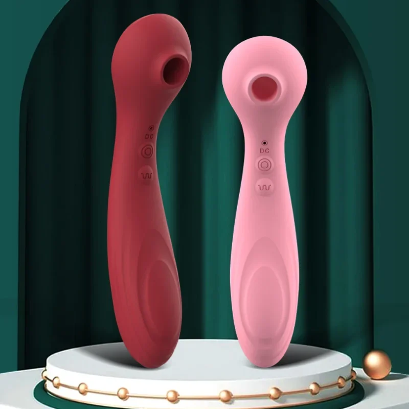 BUMI Succionador + Vibrador Flexible - imagen 3