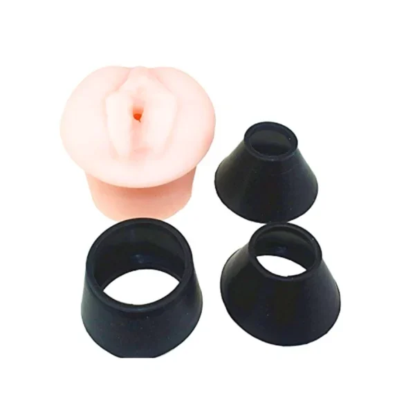 Bomba de vacío para pene Penis Pump - imagen 3