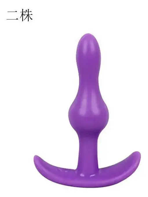 plug anal conico