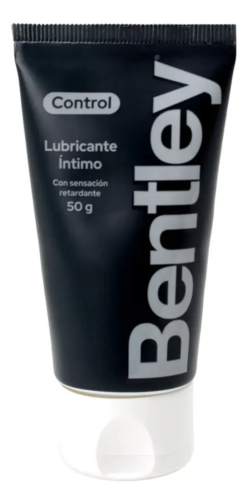 Bentley Climax Control Gel 50 Gr. - imagen 4