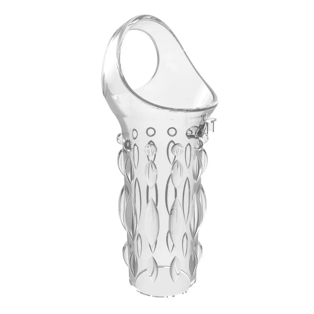 Funda para pene GK Power - imagen 3
