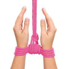 Cuerda Shibari 5m  - imagen 2