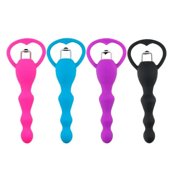 Vibrador Medium X MF1001