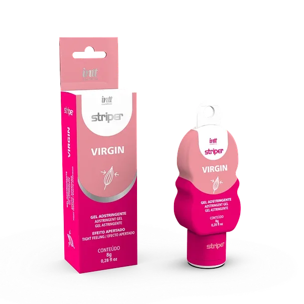 Gel Astringente Virgin