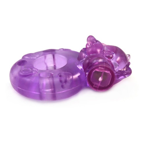 Anillo Vibrador Reutilizable (Colores) - imagen 3