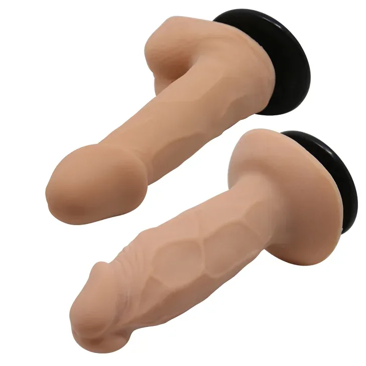 Arnés Sexual BAILE con Doble Dildo Realista - imagen 6