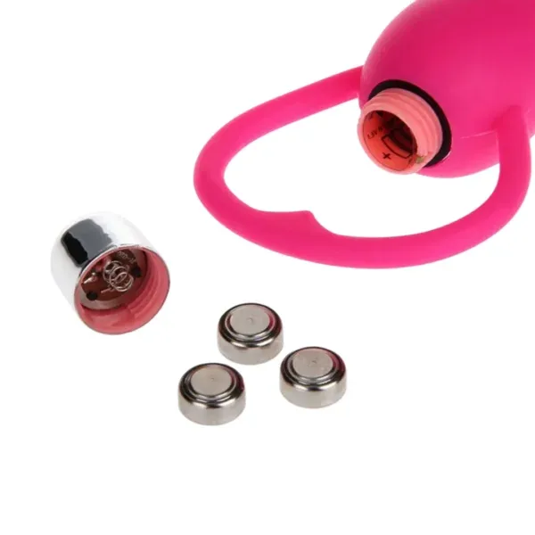Vibrador Medium X MF1001 - imagen 2