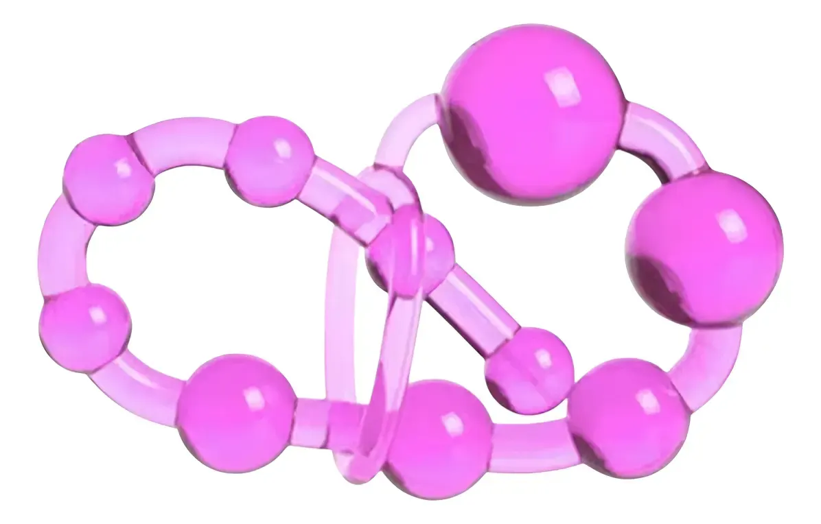 Bolas Chinas de Estimulación Gradual