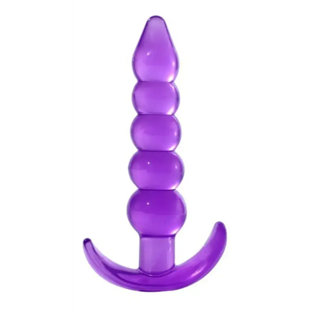 PLUG FLEXIBLE CINCO PERLAS - imagen 3