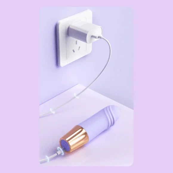 Vibrador Mini Mori  - imagen 2