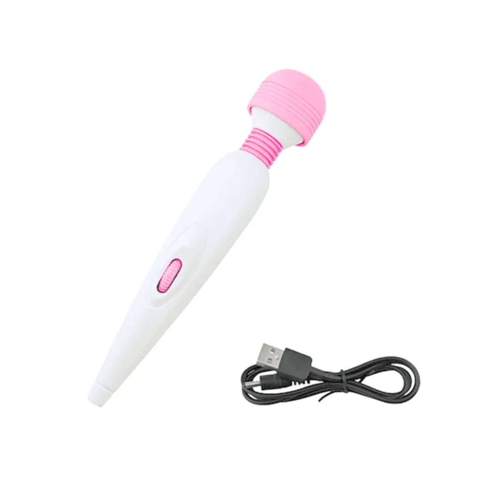 Micrófono vibrador Caramel - imagen 2