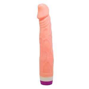 Dildo Realistico Multi-Velocidades