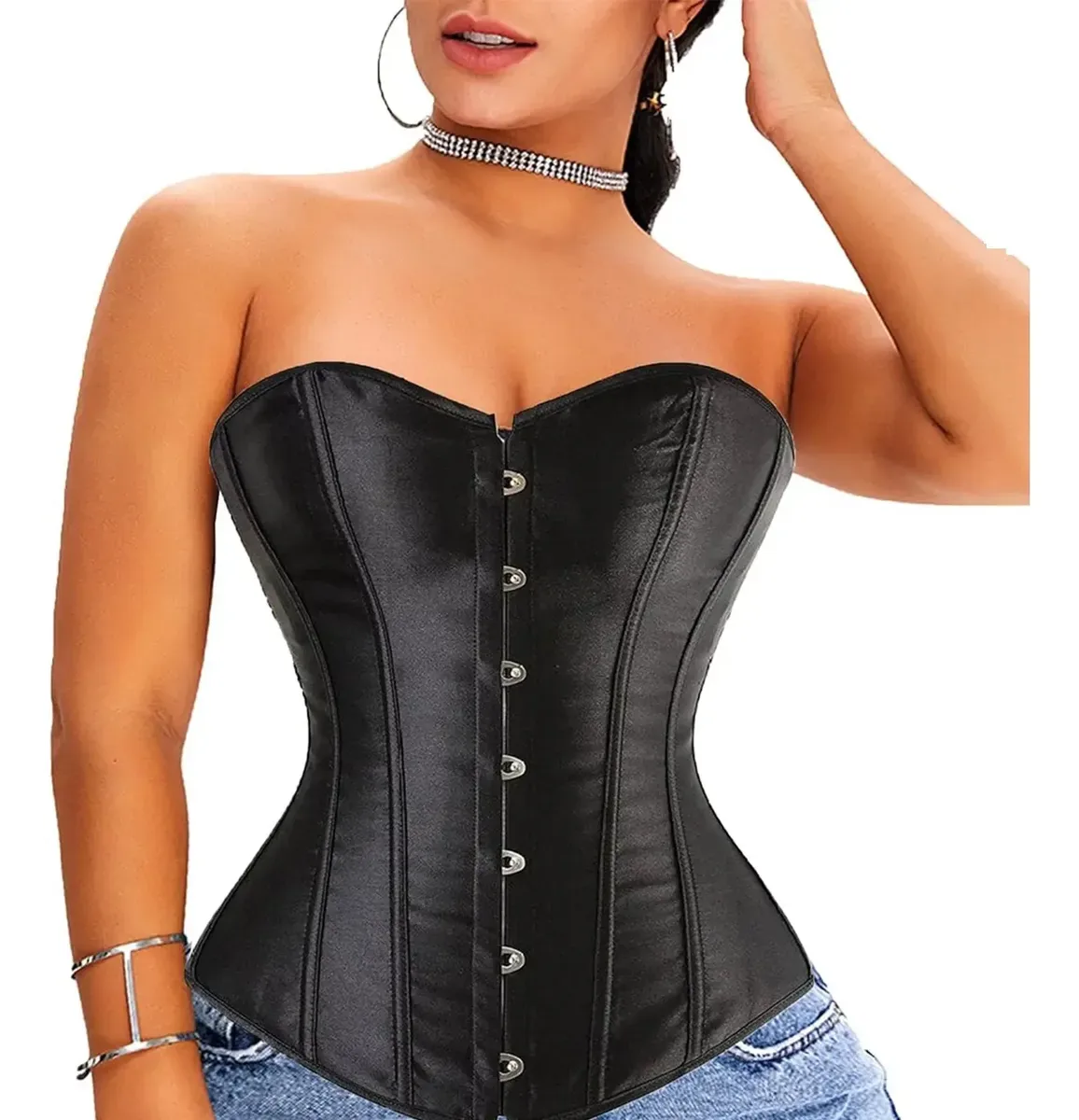 Corsé Underbust