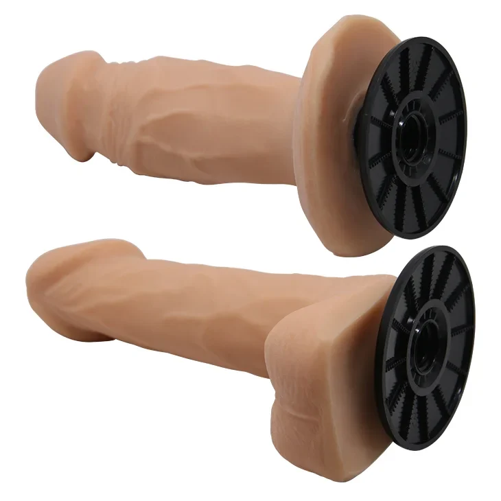 Arnés Sexual BAILE con Doble Dildo Realista - imagen 5