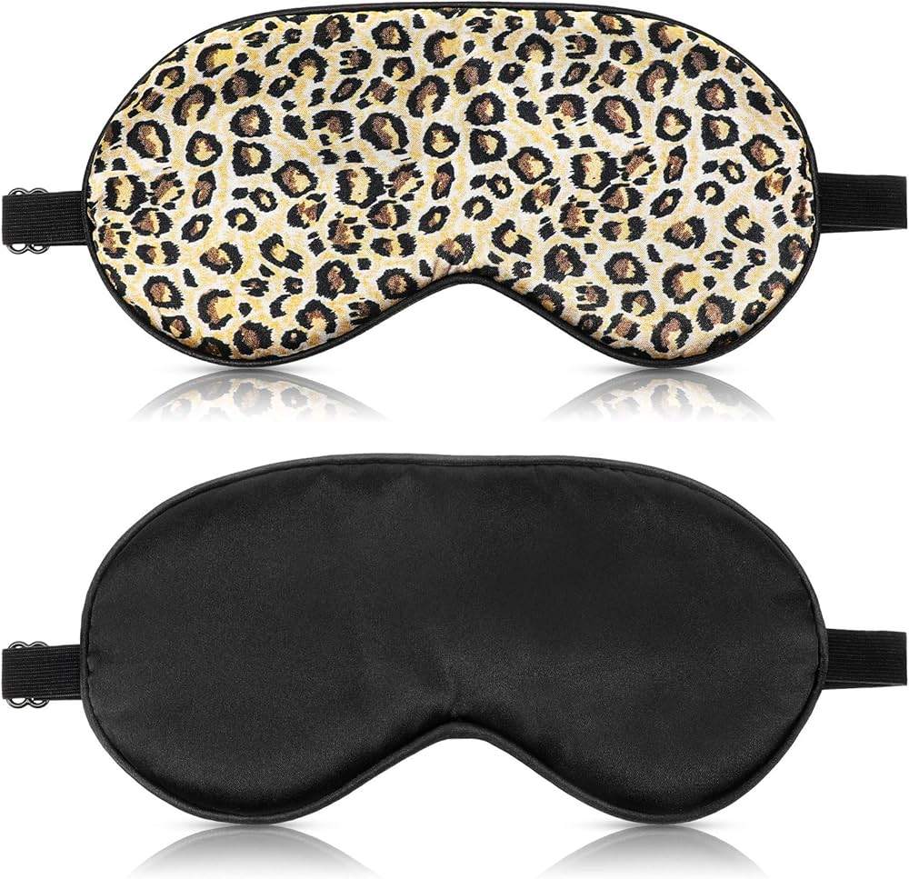 Cegadera Leopardo 
