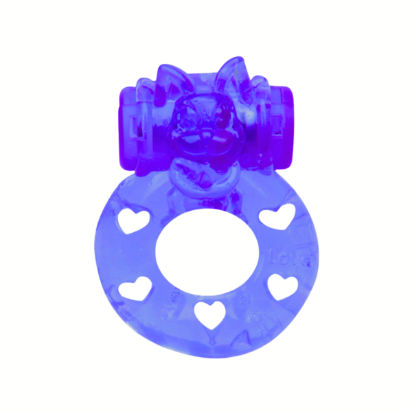 Anillo vibrador Catt