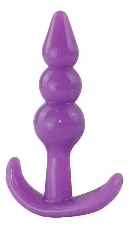 Plug Anal