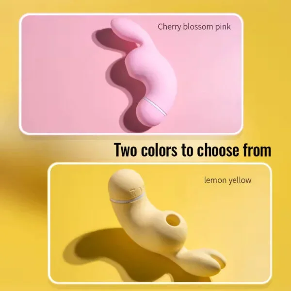 Succionador Moon Rabbit - imagen 2