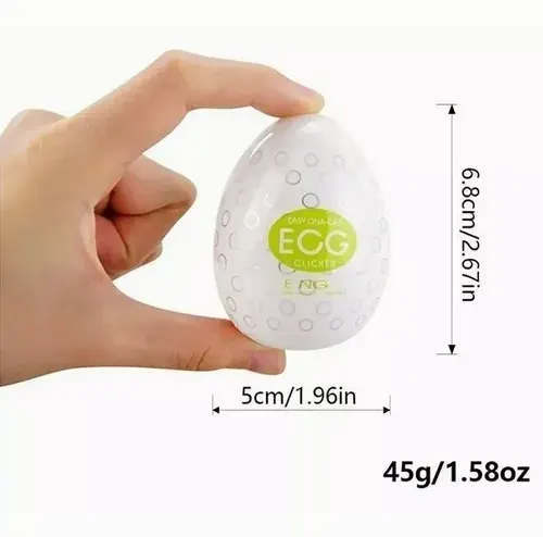 Egg Huevo Masturbador - imagen 5