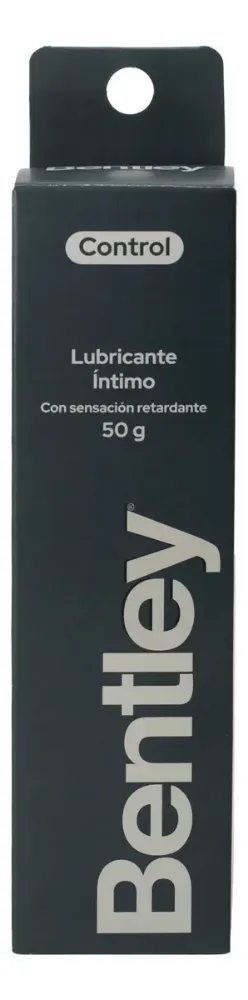 Bentley Climax Control Gel 50 Gr. - imagen 3