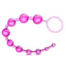Bolas Chinas de Estimulación Gradual - imagen 2