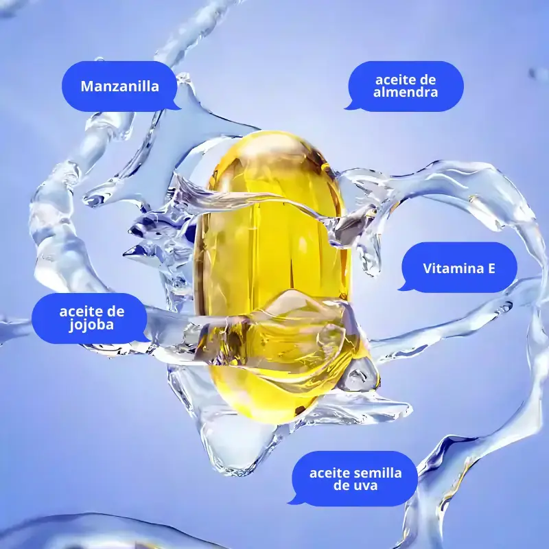 Capsulas Orgásmicas femeninas PLEASURE 12uds - imagen 3