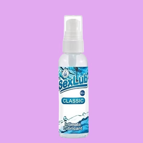 Lubricante Intimo Sexlub Classic 60ml