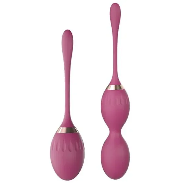 Bolas Kegel LL-A2124 - imagen 2