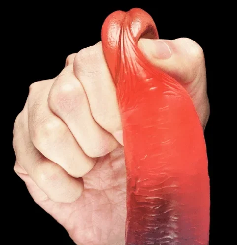 Dildo Dazzle Studs  - imagen 4