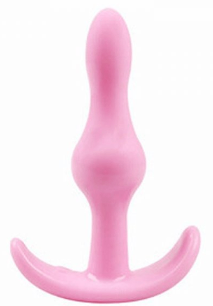 Dilatador Anal Mini Escalonado