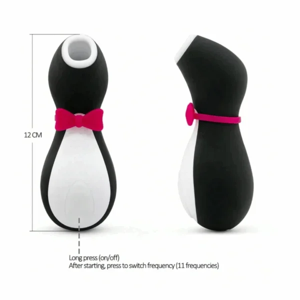 Succionador Penguin SF - imagen 3