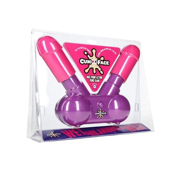 Juego cum face - bombea y gana - imagen 4