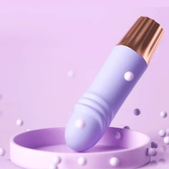 Vibrador Mini Mori 