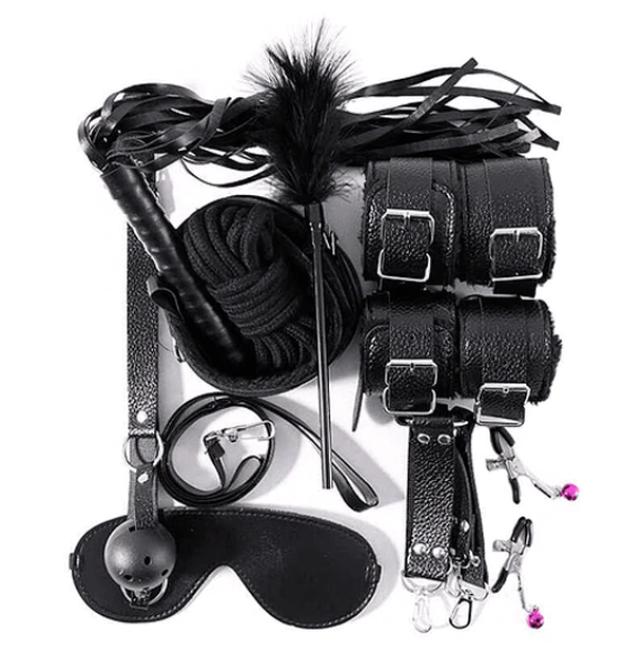 KIT BDSM 