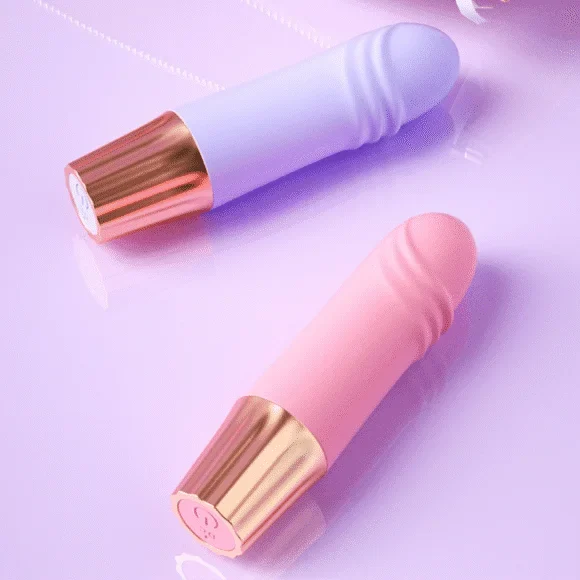 Vibrador Mini Mori  - imagen 3