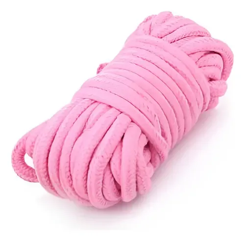 Cuerda Shibari 5m 